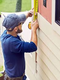 Best Insulated Siding Installation  in Forest Heights, TX